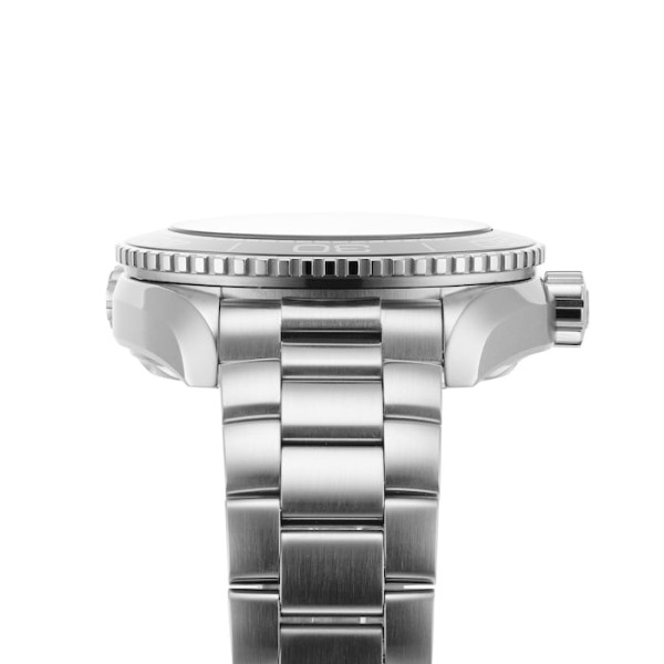 Replica Omega Planet Ocean Men Automatic Black Stainless Steel Watch O21530442101002 - Image 2