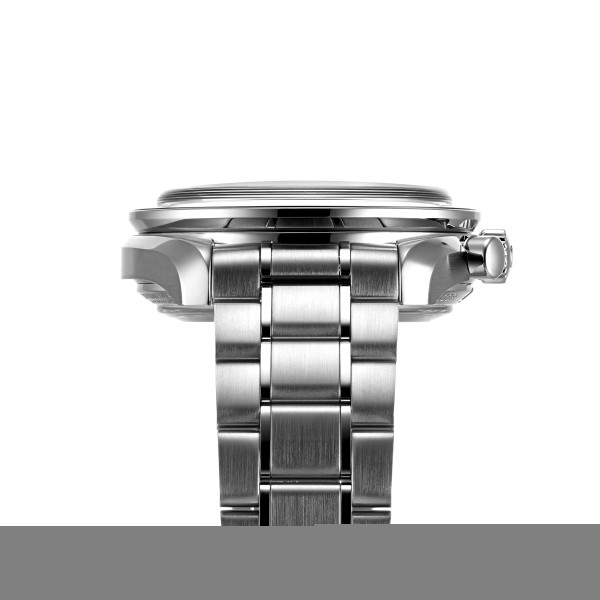 Replica Omega Speedmaster Men Automatic Black Stainless Steel Watch O30430445201001 - Image 4