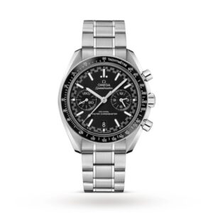 Replica Omega Speedmaster Men Automatic Black Watch O32930445101001