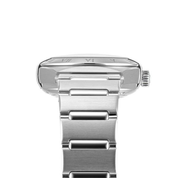 Replica Omega Constellation Women Automatic Mother of Pearl Stainless Steel Watch O13115292055001 - Image 5