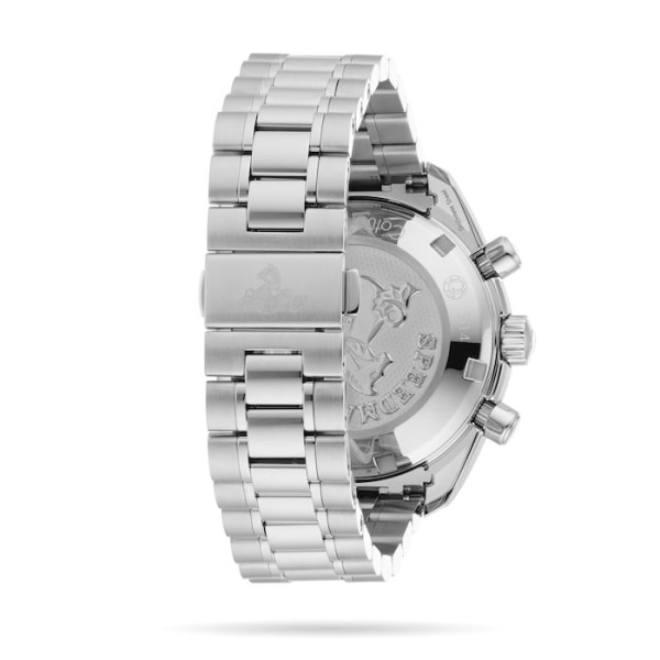 Replica Omega Speedmaster Unisex Automatic Silver Stainless Steel Watch O32430385002001 - Image 4