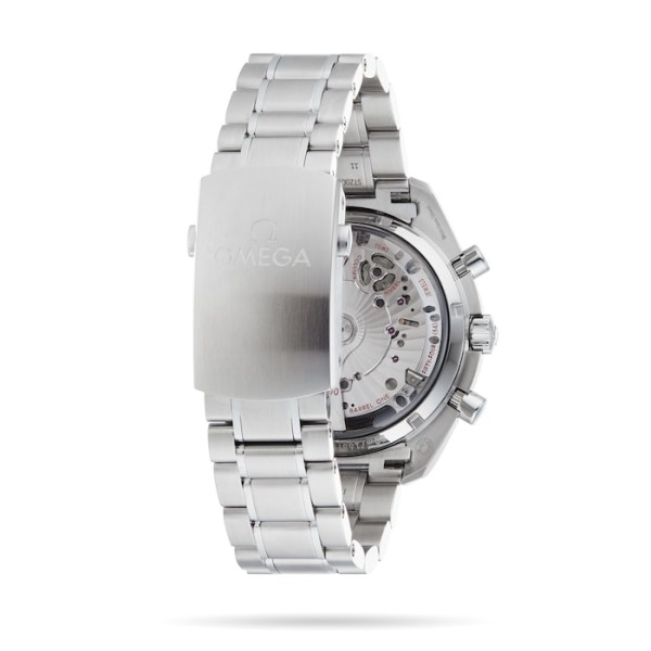 Replica Omega Speedmaster Men Automatic Grey Stainless Steel Watch O32930445106001 - Image 5