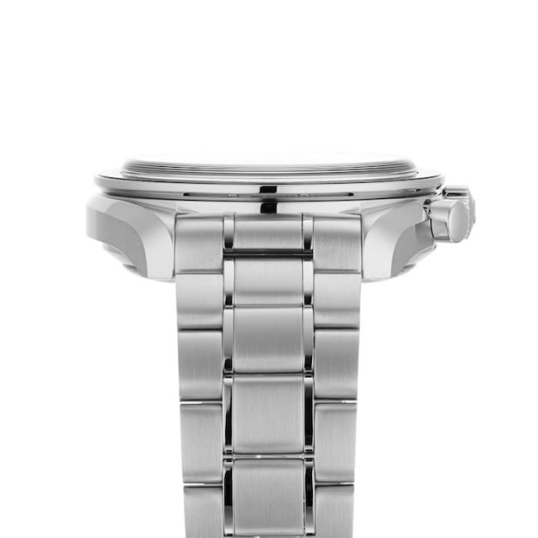 Replica Omega Speedmaster Men Automatic Grey Stainless Steel Watch O32930445106001 - Image 2