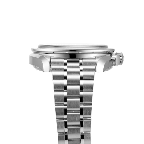 Replica Omega Speedmaster Men Automatic Blue Stainless Steel Watch O32930435103001 - Image 2