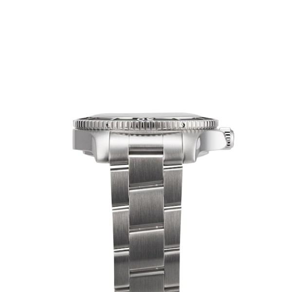 Replica Breitling Superocean Men Automatic Black Stainless Steel Watch A17366021B1A1 - Image 3