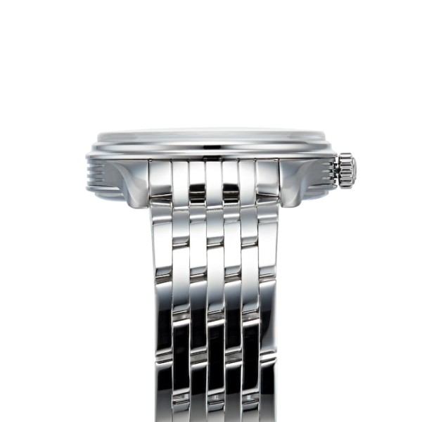 Replica Breitling Premier Men Automatic Blue Stainless Steel Watch A37340351C1A1 - Image 6