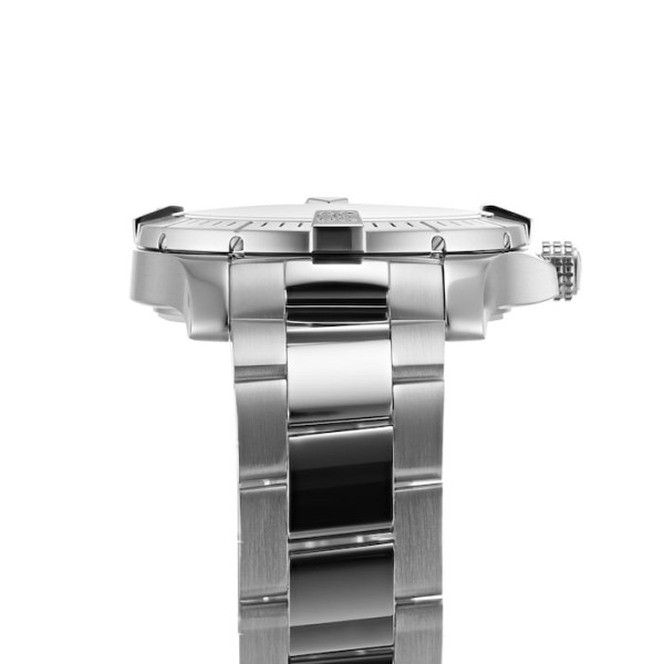 Replica Breitling Avenger Men Automatic Black Stainless Steel Watch A17318101B1A1 - Image 6