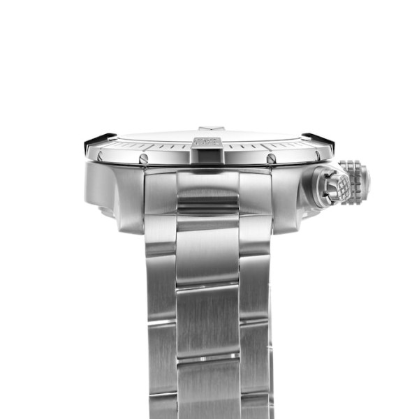 Replica Breitling Avenger Men Automatic Black Stainless Steel Watch A13317101B1A1 - Image 4