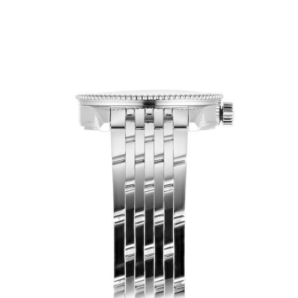 Replica Breitling Navitimer Women Automatic Blue Stainless Steel Watch A17395161C1A1 - Image 6