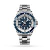 Replica Breitling Superocean Men Automatic Blue Stainless Steel Watch A17375E71C1A1