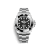 Replica Rolex Deepsea 136660 44mm Black