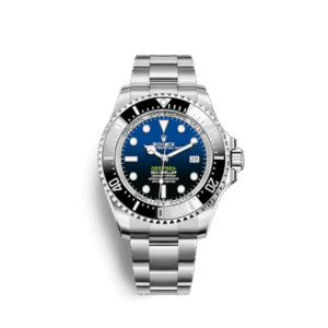 Replica Rolex Deepsea 136660 44mm D-blue
