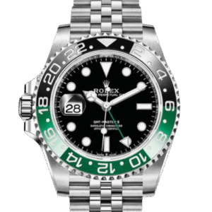 Replica Rolex GMT-Master II Sprite 126720VTNR 40mm (Jubilee)