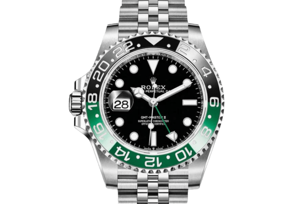 Replica Rolex GMT-Master II Sprite 126720VTNR 40mm (Jubilee)
