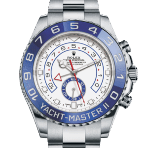 Replica Rolex Yacht-Master II Oyster 44 mm Oystersteel 116680