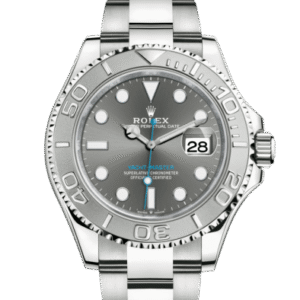 Replica Rolex Yacht-Master 40 Oyster 40 mm Oystersteel and platinum 126622