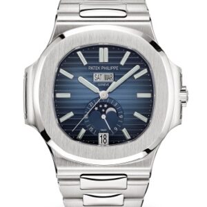 Replica Patek Philippe Nautilus 5726/1A-014 Stainless Steel