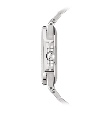 Replica Patek Philippe Ladies Nautilus Gray Dial Stainless Steel 7118/1A-011 - Image 2