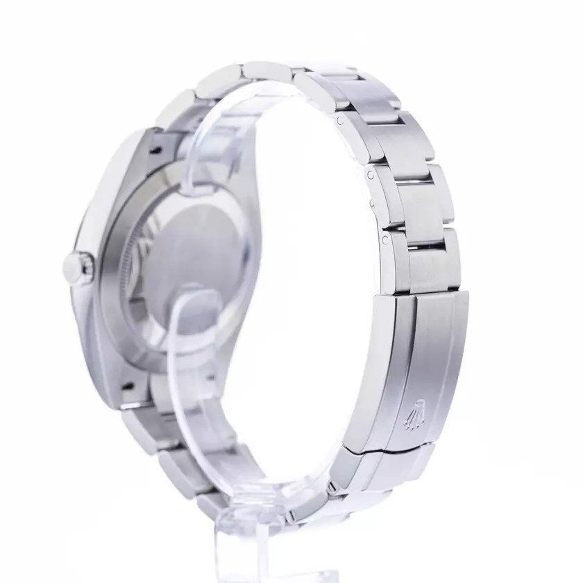 Rolex Rolex Oyster Perpetual 31mm Silver - Image 2