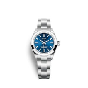 Rolex Rolex Oyster Perpetual 28mm Blue