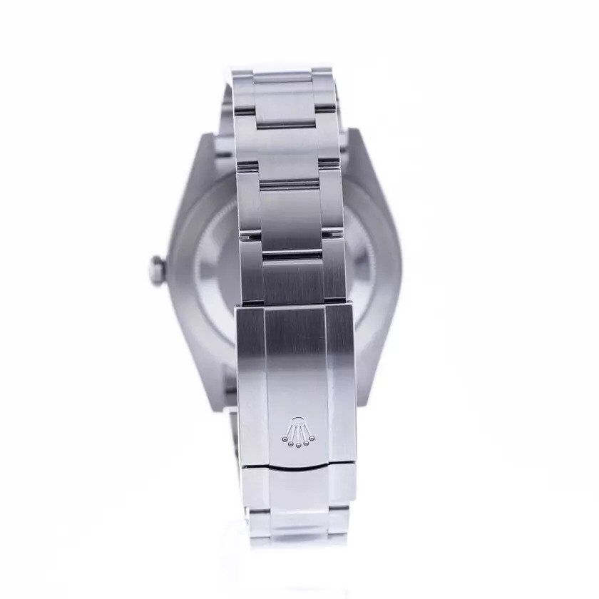 Rolex Rolex Oyster Perpetual 31mm Silver - Image 4