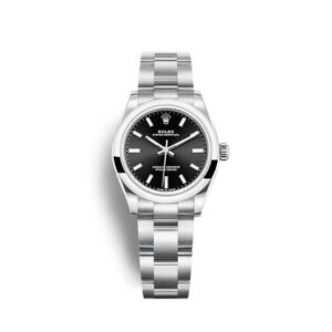 Rolex Rolex Oyster Perpetual 31mm Black