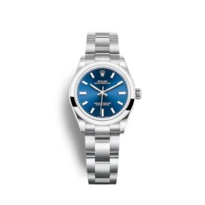 Rolex Rolex Oyster Perpetual 31mm Blue