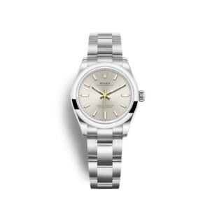 Rolex Rolex Oyster Perpetual 31mm Silver