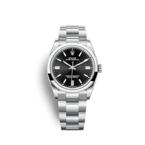 Rolex Rolex Oyster Perpetual 36mm Black