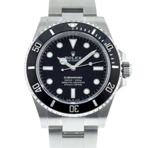 Replica Rolex Submariner 124060
