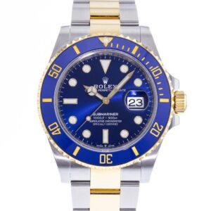 Replica Rolex Submariner Date 126613LB