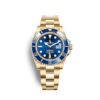 Replica Rolex Submariner Date 126618LB