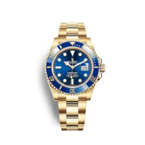 Replica Rolex Submariner Date 126618LB