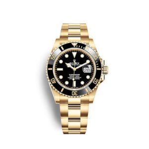 Replica Rolex Submariner Date 126618LN