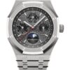 Replica Audemars Piguet Royal Oak Perpetual Calendar Gray 26609TI.OO.1220TI.01