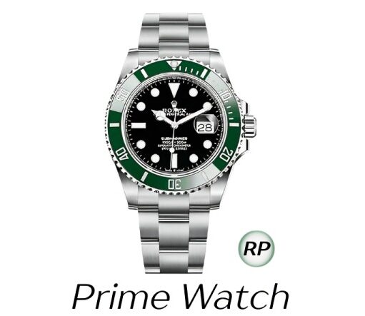 Prime Watch Replicas