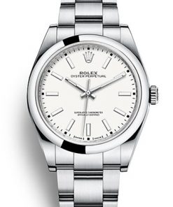 Oyster Perpetual Date